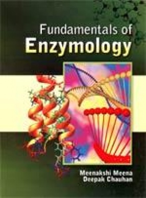 Fundamentals of Enzymology