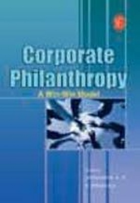 Corporate Philanthropy: A Win-Win Model