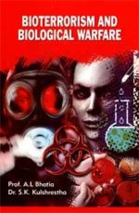 Bioterrorism and Biological Warfare