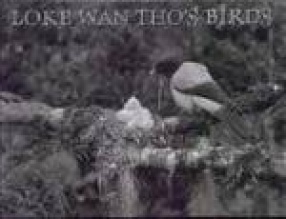 Loke Wan Tho's Birds: With Extracts From His Diaries and From a Company of Birds