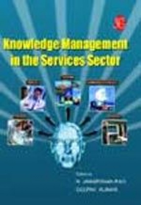 Knowledge Management in the Services Sector