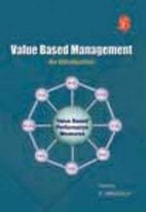 Value Based Management: An Introduction