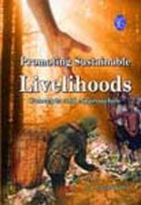 Promoting Sustainable Livelihoods: Concepts and Approaches