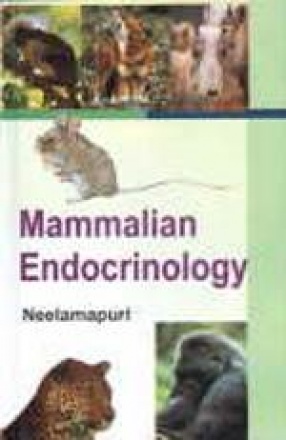 Mammalian Endocrinology