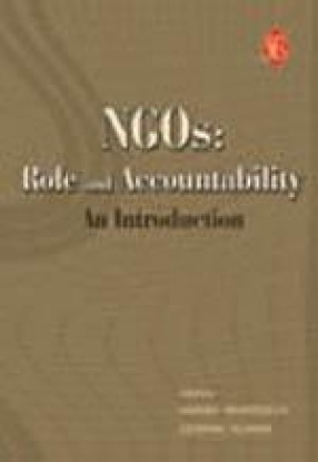 NGOs: Role and Accountability: An Introduction