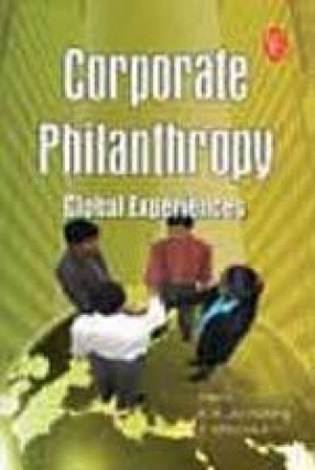 Corporate Philanthropy: Global Experiences