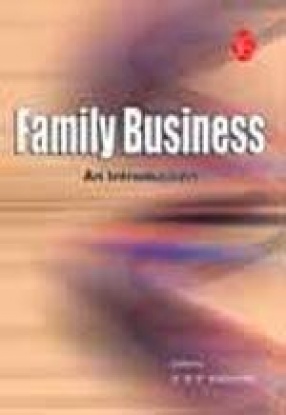 Family Business: An Introduction