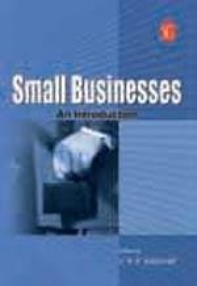 Small Businesses: An Introduction