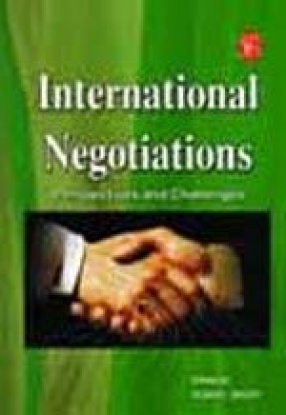 International Negotiations: Perspectives and Challenges