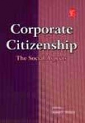Corporate Citizenship: The Social Aspects
