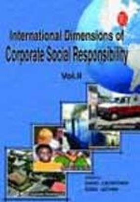 International Dimensions of Corporate Social Responsibility (Volume 2)