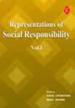 Representations of Social Responsibility (Volume 1)