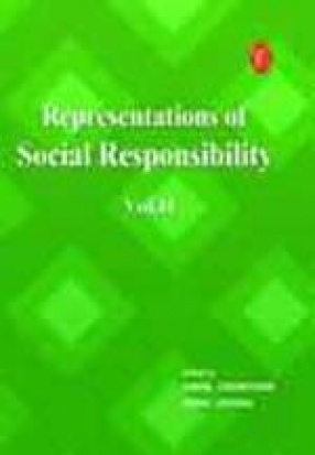 Representations of Social Responsibility (Volume 2)