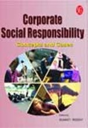 Corporate Social Responsibility: Concepts and Cases