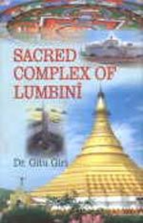 Sacred Complex of Lumbini