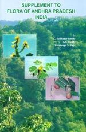 Supplement to Flora of Andhra Pradesh India
