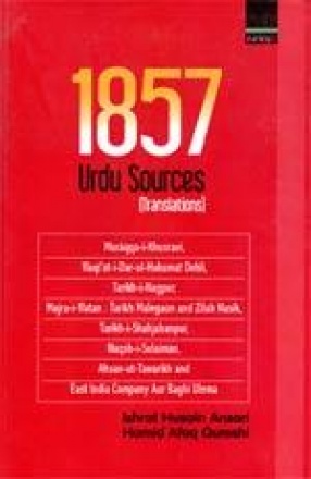 1857: Urdu Sources