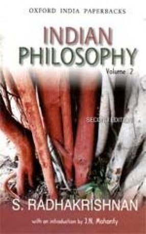 Indian Philosophy: Volume 2