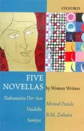 Five Novellas by Women Writers