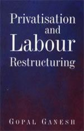 Privatisation and Labour Restructuring