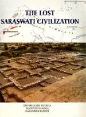 The Lost Saraswati Civilization