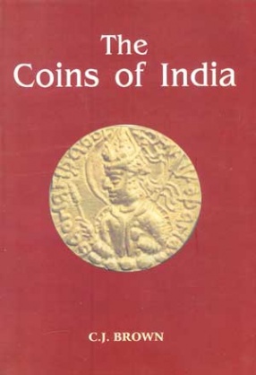 The Coins of India