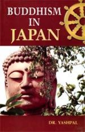 Buddhism in Japan