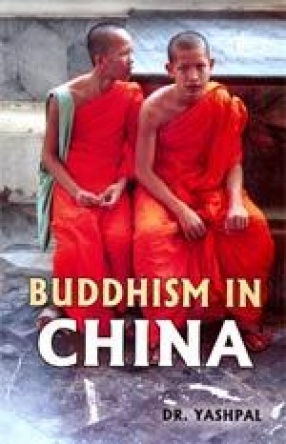 Buddhism in China