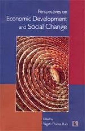 Perspectives on Economic Development and Social Change