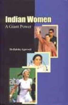 Indian Women: A Giant Power