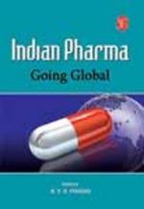 Indian Pharma: Going Global