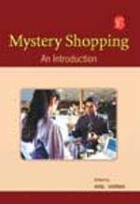 Mystery Shopping: An Introduction