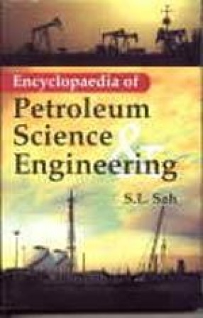 Encyclopaedia of Petroleum Science and Engineering: Well Logs Interpretation, and Fundamentals of Palynology (Volume 14)