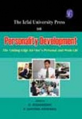 IUP on Personality Development: The Cutting Edge for one's Personal and Work Life