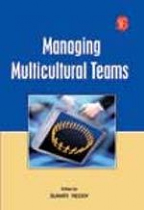 Managing Multicultural Teams