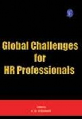 Global Challenges for HR Professionals