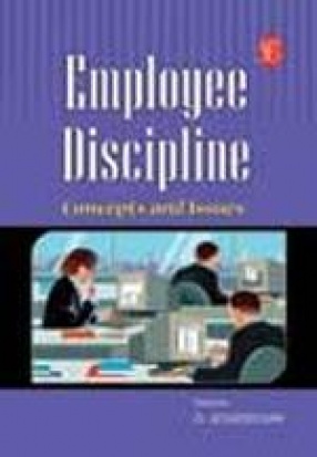 Employee Discipline: Concepts And Issues