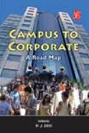 Campus to Corporate: A Road Map