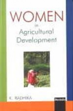 Women in Agricultural Development