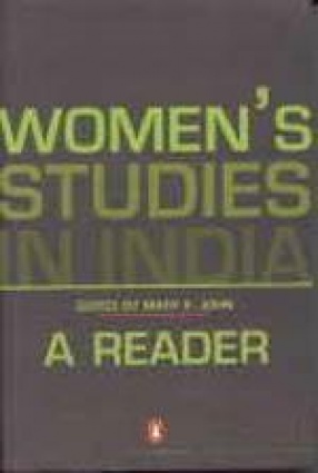 Women's Studies in India: A Reader