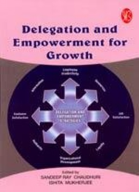 Delegation and Empowerment for Growth