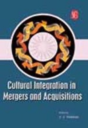 Cultural Integration in Mergers and Acquisitions