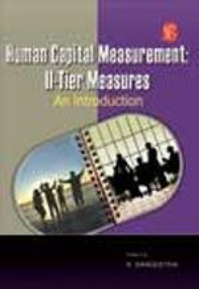 Human Capital Measurement-II Tier Measures: An Introduction