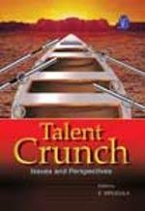 Talent Crunch: Issues and Perspectives