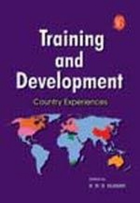 Training and Development: Country Experiences