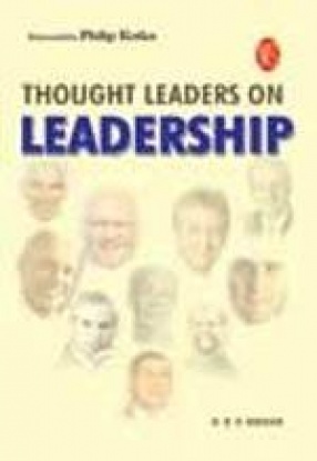 Thought Leaders on Leadership