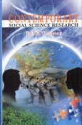 Contemporary Social Science Research: An Evaluation of National and Non-National Contributions