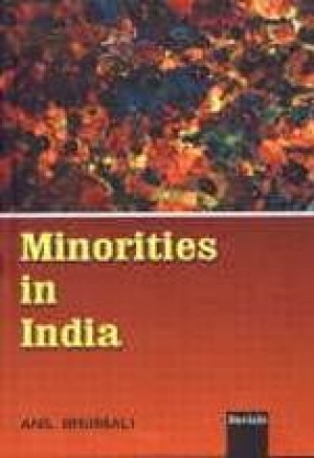 Minorities in India