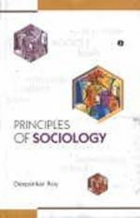 Principles of Sociology