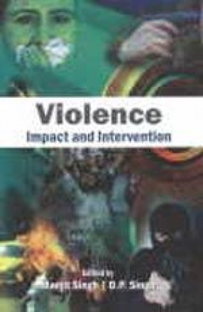 Violence: Impact and Intervention